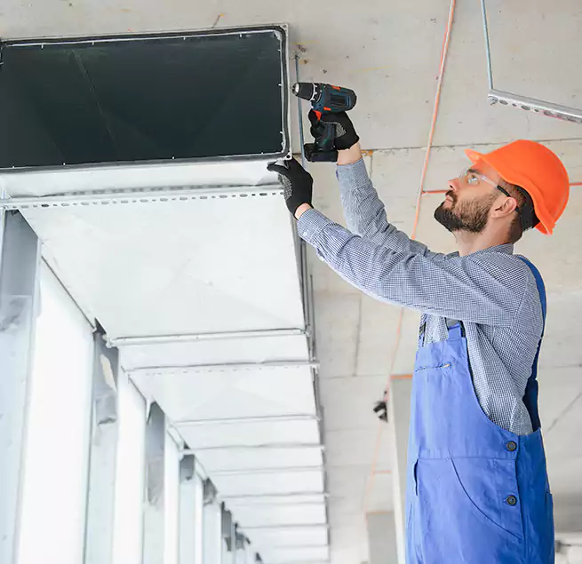 Why Homeowners & Businesses Trust Us in San Lorenzo, CA