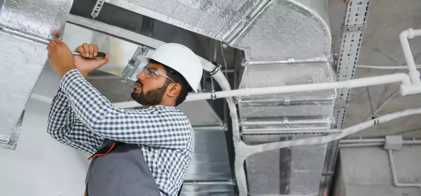 Proactive Ac Vent Repairs & Air Duct Replacement Companies Near Me in San Lorenzo