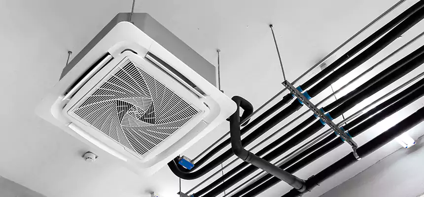 Our Air Duct Deep Cleaning Services in San Lorenzo, CA