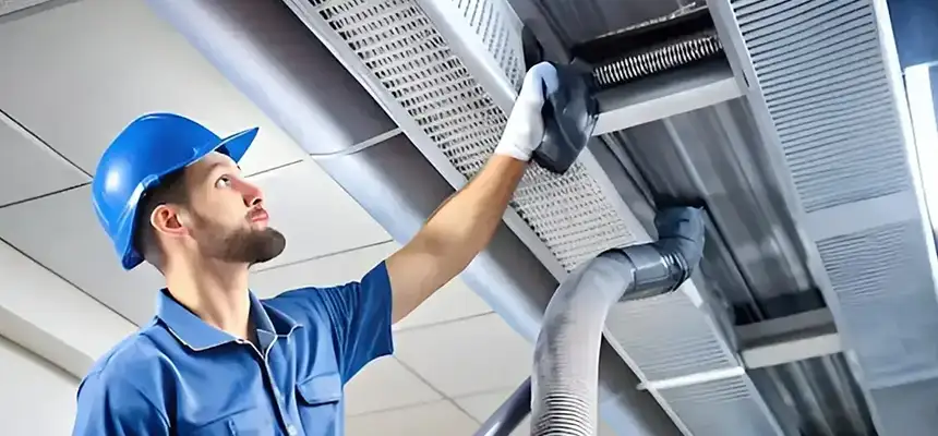 Our Annual Dryer Vent Maintenance Services in San Lorenzo, CA
