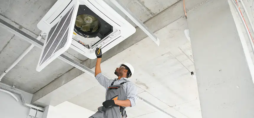 Efficient Multi‑Unit & HOA Annual Vent Cleaning Plans in San Lorenzo