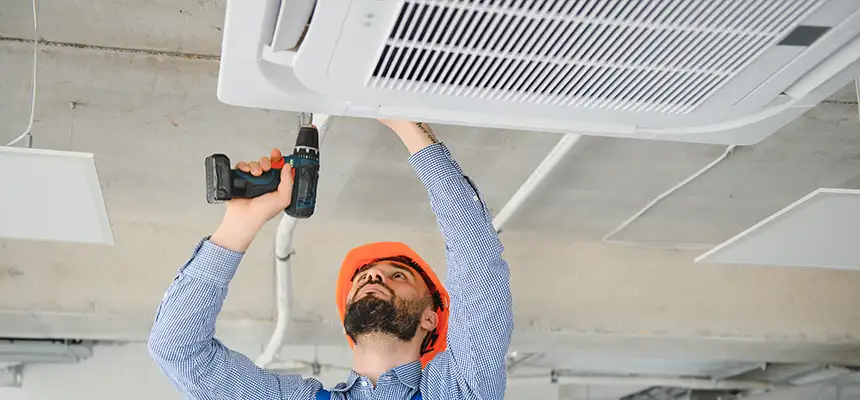 Detailed Multi‑Unit Riser & Roof Termination Cleaning in San Lorenzo