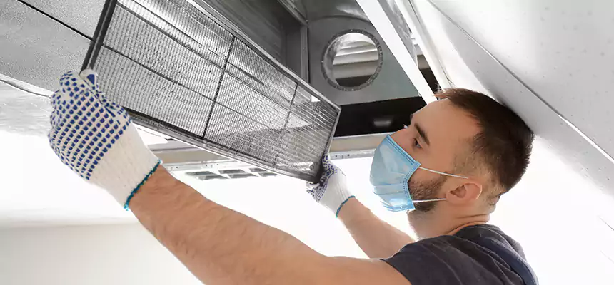 Our Dryer Vent Cleaning Services in San Lorenzo, CA