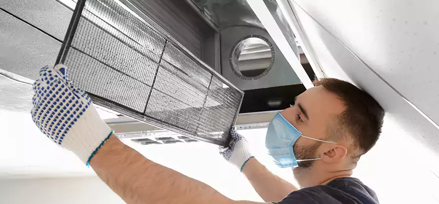 Our Home Duct Cleaning Services in San Lorenzo, CA