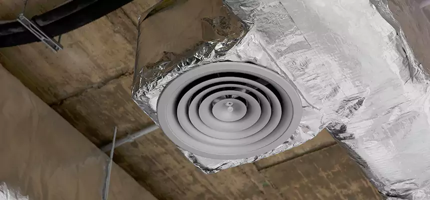 Our Industrial Dryer Vent Cleaning Services in San Lorenzo, CA