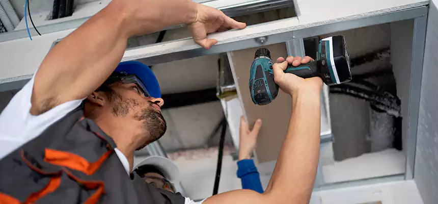 Our Retail Store Duct Cleaning Services in San Lorenzo, CA