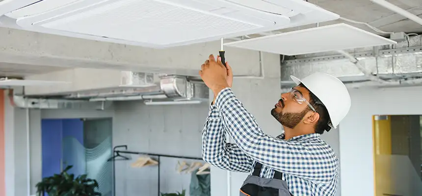 Our Roof Dryer Vent Cleaning Services in San Lorenzo, CA