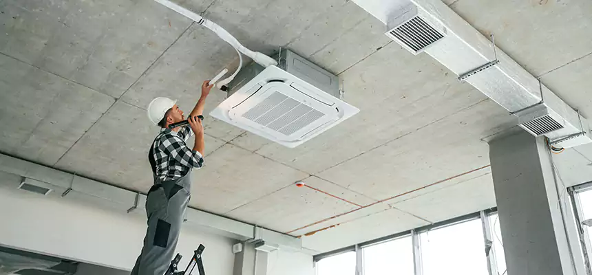 Our Wi Fi Connected Air Ducts Services in San Lorenzo, CA