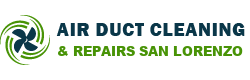 Air Duct Cleaning & Repairs San Lorenzo
