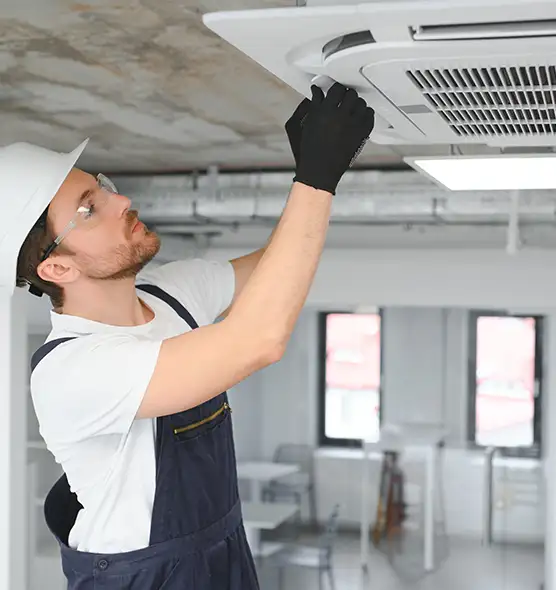 Top Affordable Duct Cleaning Services Near Me in San Lorenzo, CA