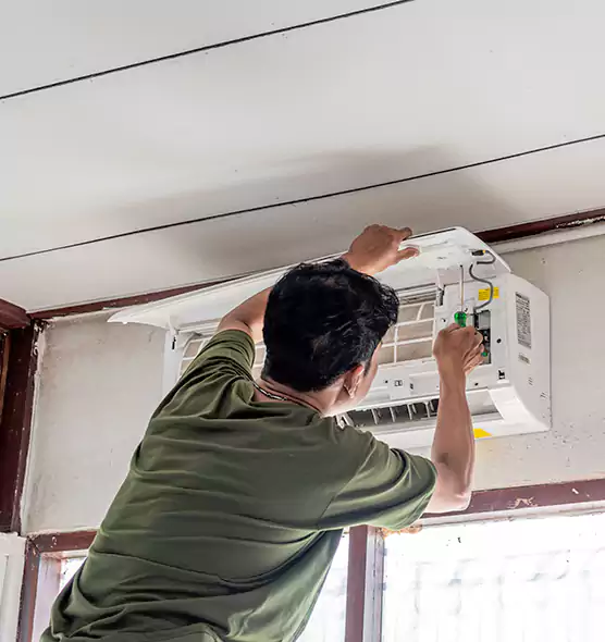 About Air Duct & AC Odor Removal in San Lorenzo, CA