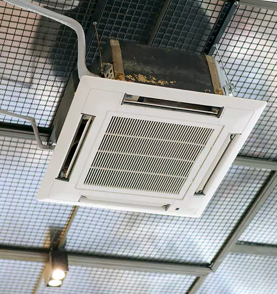 Top-Notch Allergy Relief Vent Cleaning Services in San Lorenzo, CA