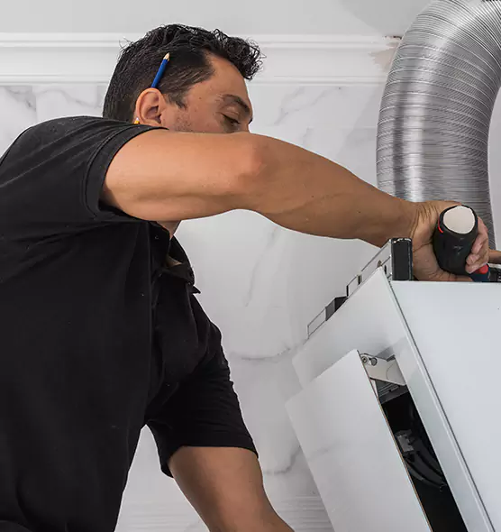 Trusted Bathroom Exhaust Duct Cleaning in San Lorenzo, CA