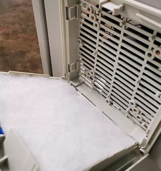 Professional Dryer Vent Mold Cleaning in San Lorenzo, CA