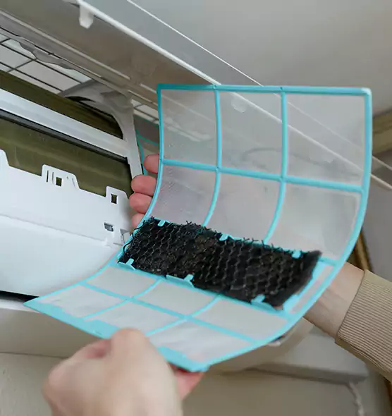 Welcome to Air Duct Cleaning & Repairs San Lorenzo — Your Local HEPA Filter Installation Pros in San Lorenzo, CA