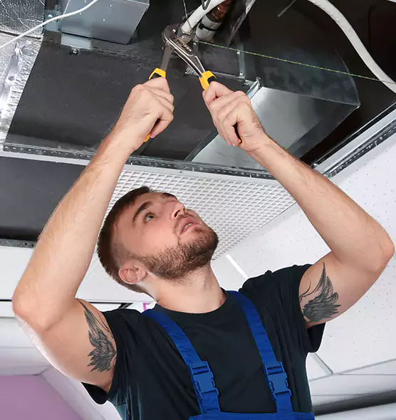 Trusted Home Air Duct Cleaning in San Lorenzo, CA