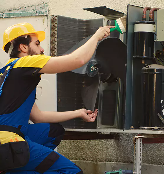 Top-Rated New Room Vent Extension in San Lorenzo, CA