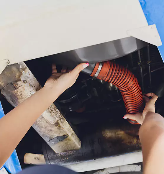 Top-Notch Return Vent Cleaning Service in San Lorenzo, CA