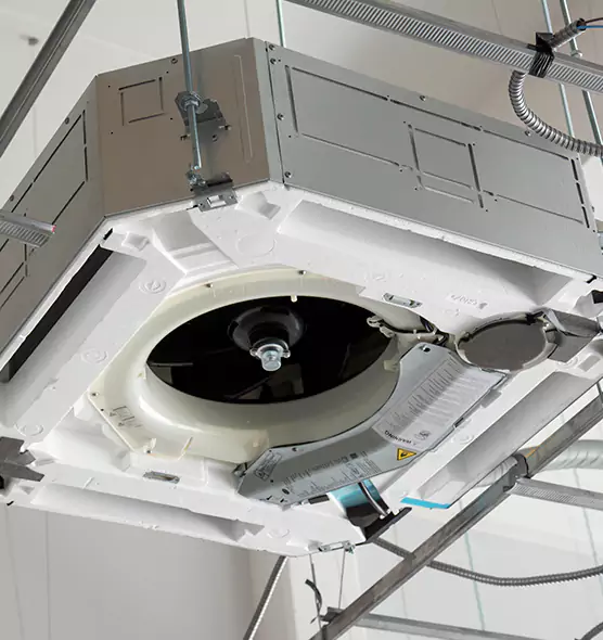 Professional Roof Vent Lint Removal San Lorenzo, CA