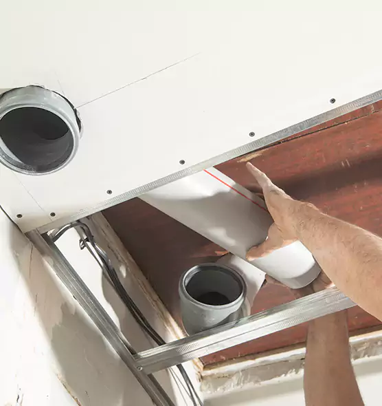 Professional Seasonal Allergy Air Duct Cleaning in San Lorenzo, CA