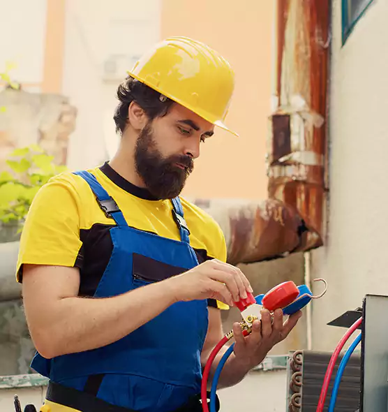 About Smart HVAC Installation in San Lorenzo, CA