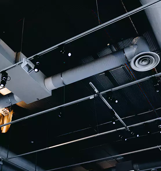 Professinal UV Light Air Purification for Ducts in San Lorenzo, CA