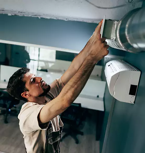 Reliable Warehouse Vent Cleaning in San Lorenzo, CA