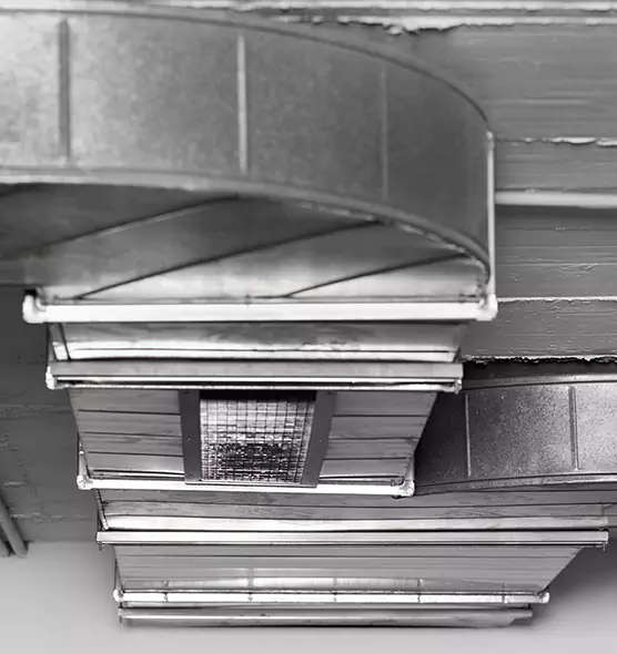 About Whole Home Vent Cleaning in San Lorenzo, CA