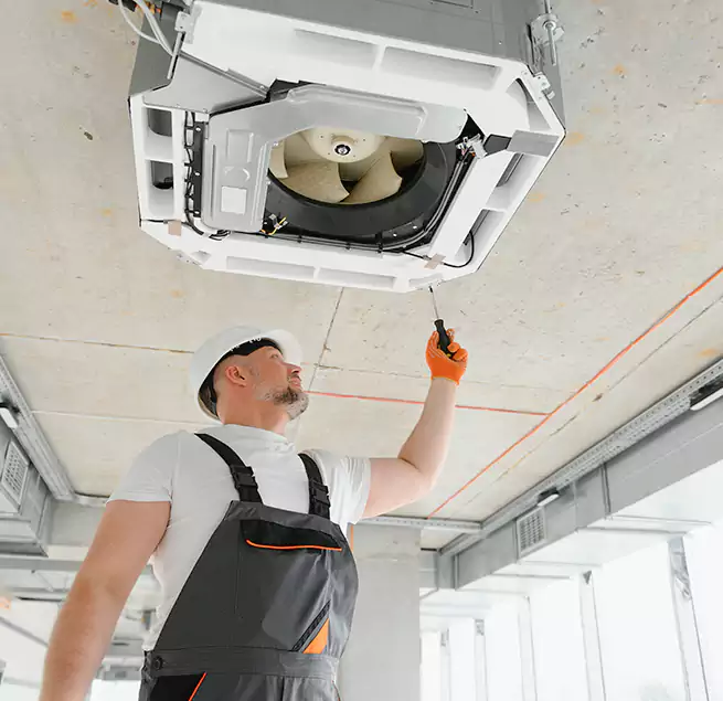 Why Homeowners & Businesses Trust Us in San Lorenzo, CA?