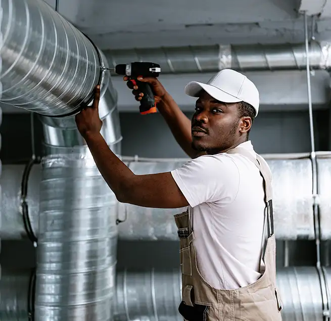 Why Homeowners & Businesses Trust Us San Lorenzo, CA