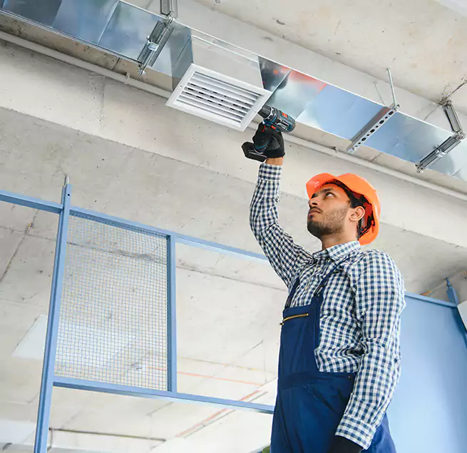 Why Homeowners & Businesses Trust Us in San Lorenzo, CA?