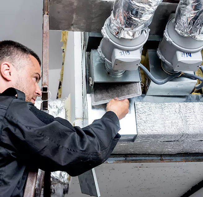 Why Homeowners & Businesses Trust Us in San Lorenzo, CA?