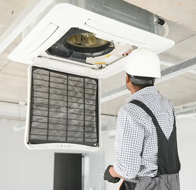 Why Homeowners & Businesses Trust Us in San Lorenzo, CA?