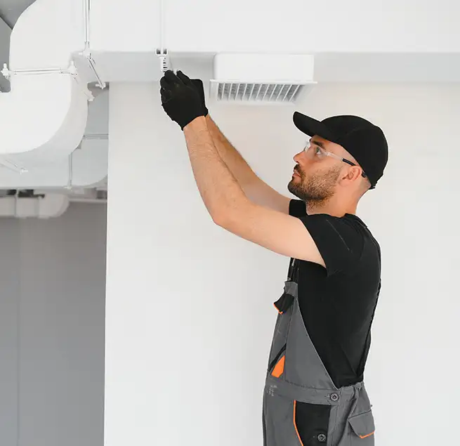 Why Homeowners & Businesses Trust Us in San Lorenzo, CA?