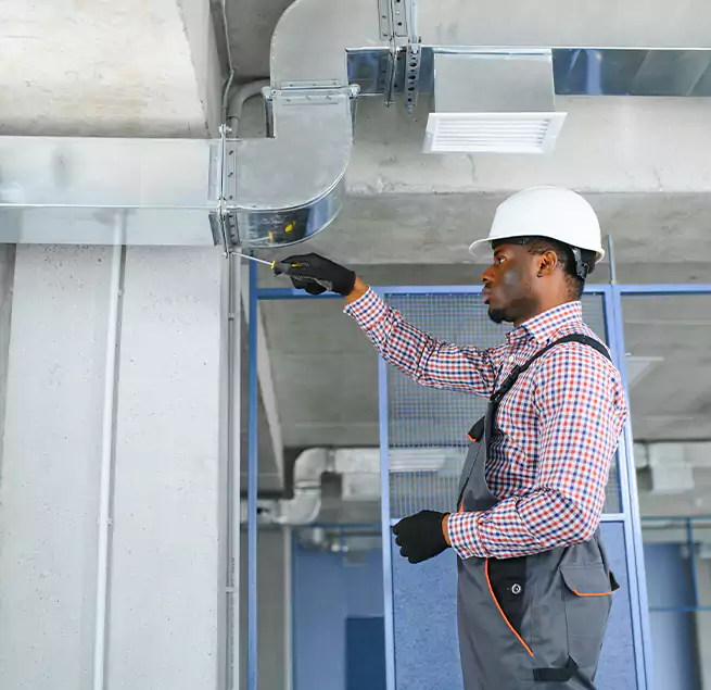 Why Homeowners & Businesses Trust Us San Lorenzo, CA