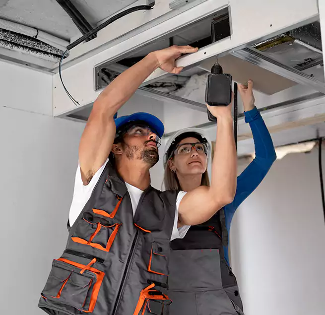 Why Homeowners & Businesses Trust Us in San Lorenzo, CA