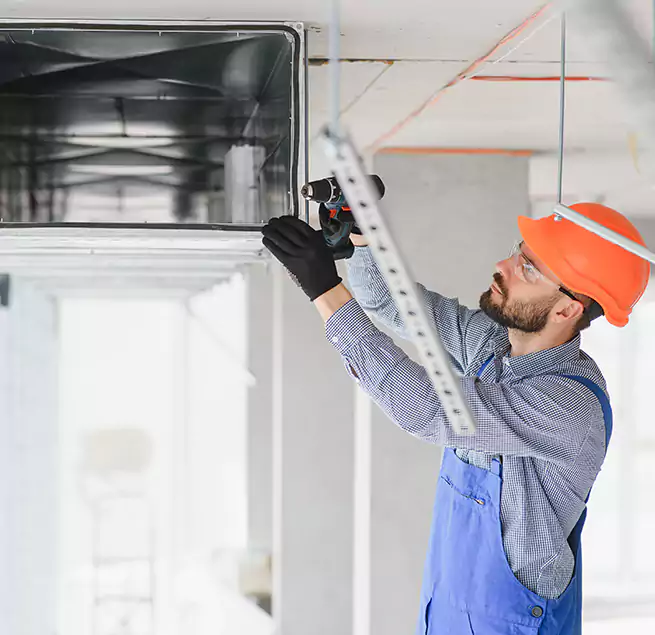 Why Homeowners & Businesses Trust Us San Lorenzo, CA