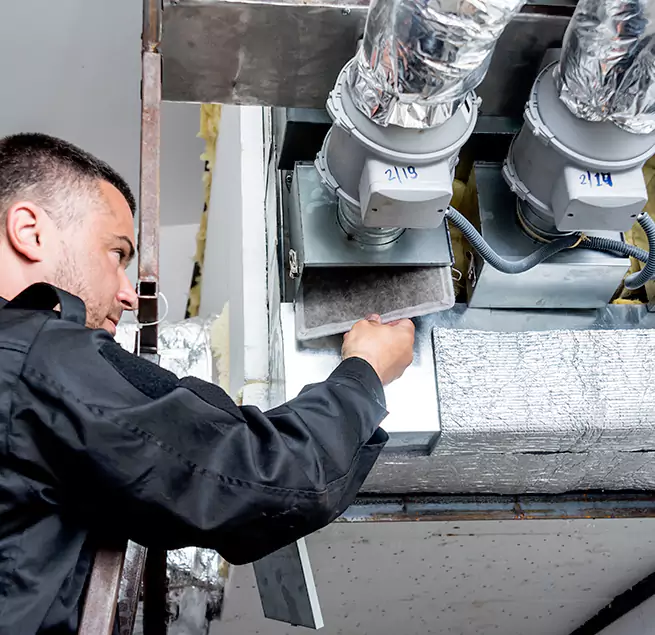 Why Homeowners & Businesses Trust Us in San Lorenzo, CA?