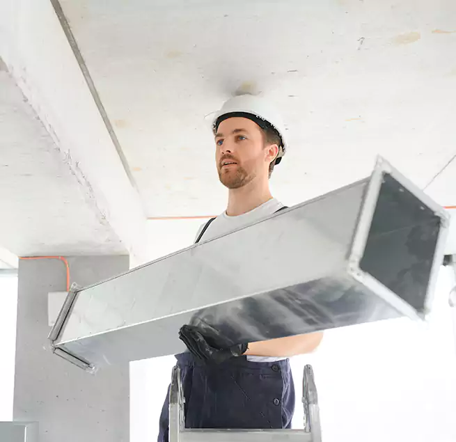 Why Homeowners & Businesses Trust Us in San Lorenzo, CA