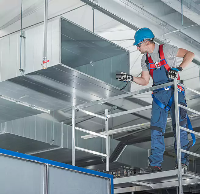 Why Homeowners & Businesses Trust Us in San Lorenzo, CA?