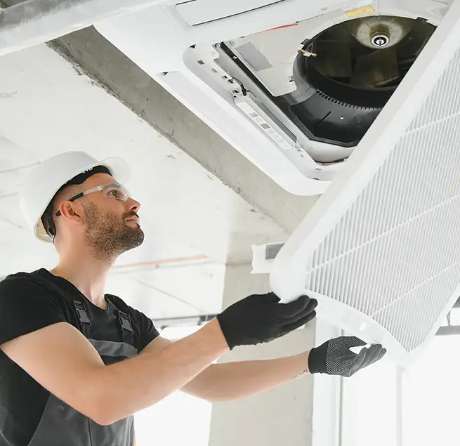 Why Homeowners & Businesses Trust Us in San Lorenzo, CA?