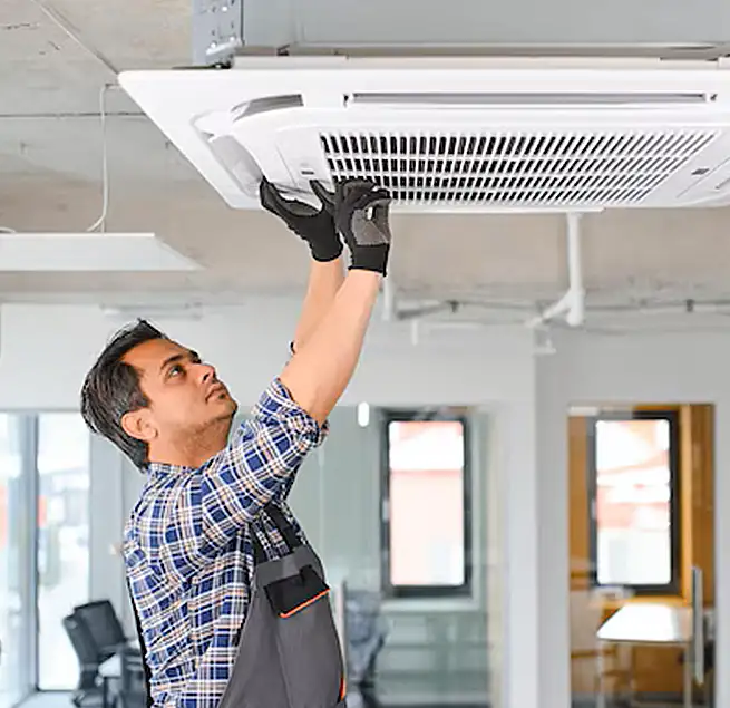 Why Homeowners & Businesses Trust Us in San Lorenzo, CA?