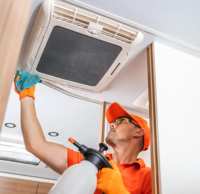 Why Homeowners & Businesses Trust Us in San Lorenzo, CA?