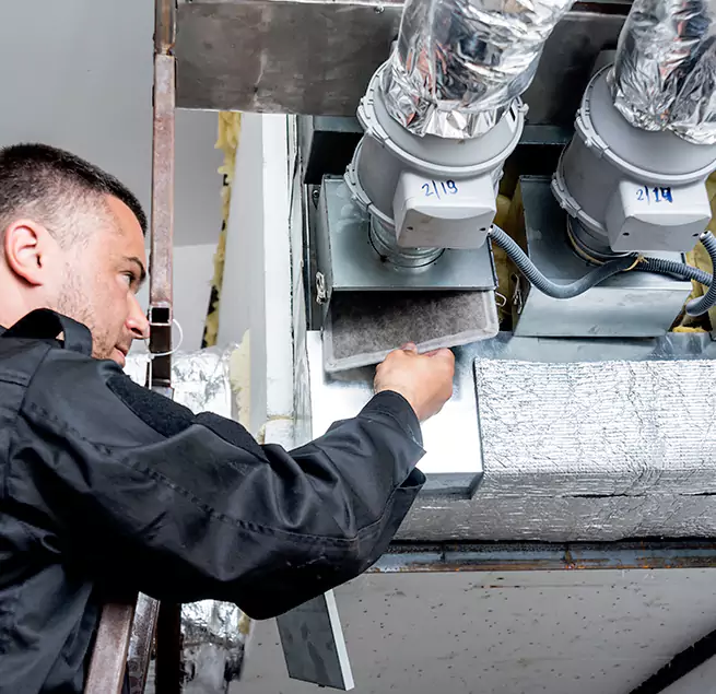 Why Homeowners & Businesses Trust Us in San Lorenzo, CA?