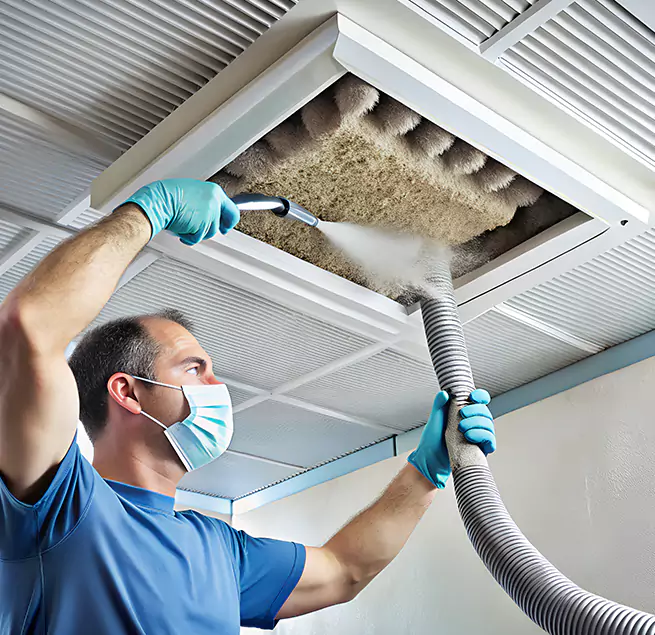  Why Homeowners & Businesses Trust Us San Lorenzo, CA?