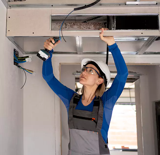 Why Homeowners & Businesses Trust Us in San Lorenzo, CA?