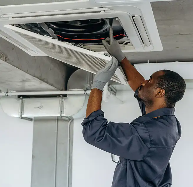 Why Homeowners & Businesses Trust Us in San Lorenzo, CA?