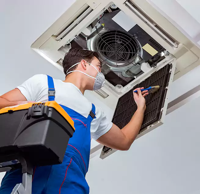 Why Homeowners & Businesses Trust Us in San Lorenzo, CA?