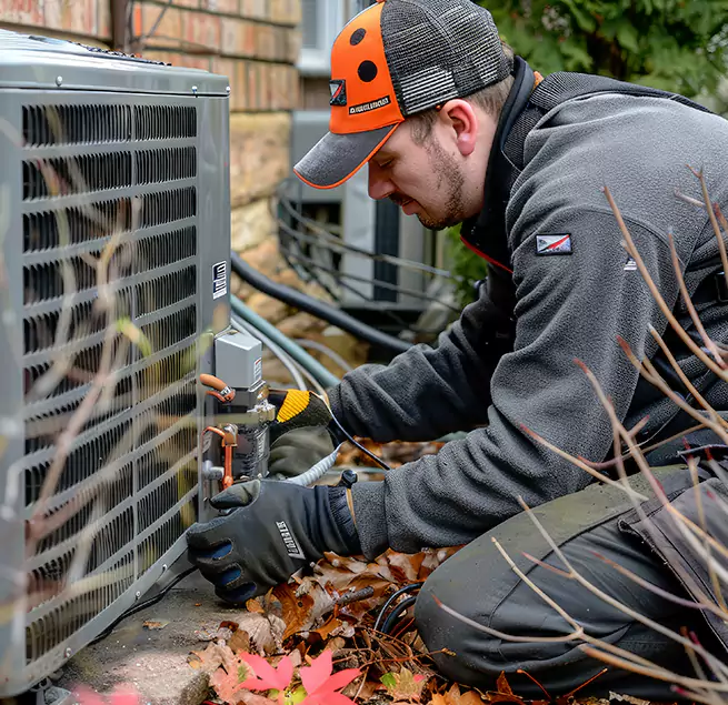 Why Homeowners & Businesses Trust Us in San Lorenzo, CA?