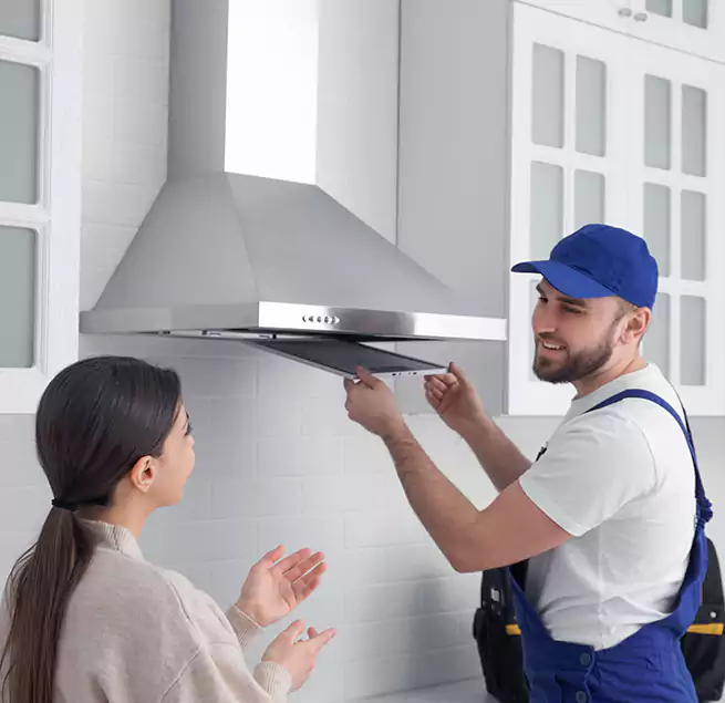 Why Homeowners & Businesses Trust Us in San Lorenzo, CA?